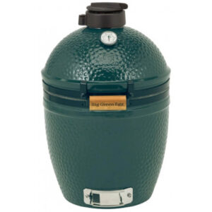 Big Green Egg Small