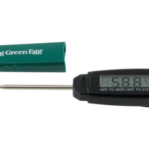 Big Green Egg Thermometer