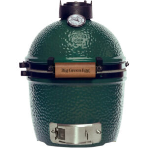 Big green egg mini