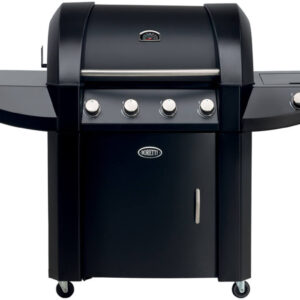 Boretti ibrido top