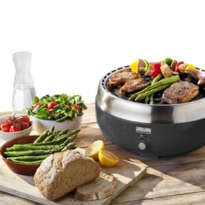 Grill Guru Grillerette