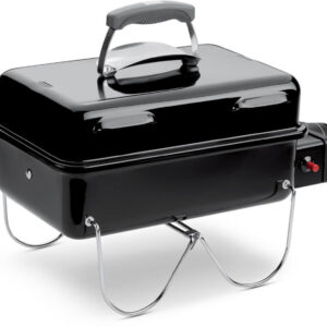 Weber Go-Anywhere Gas