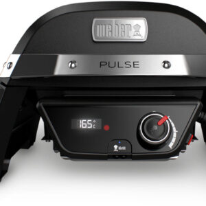 Weber Pulse 1000