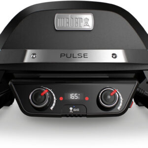 Weber Pulse 2000