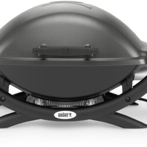 Weber Q2400