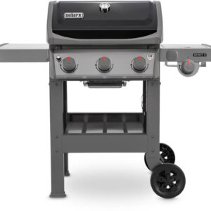 Weber Spirit E320