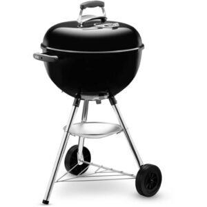 Weber bar b kettle 47