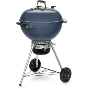 Weber master touch