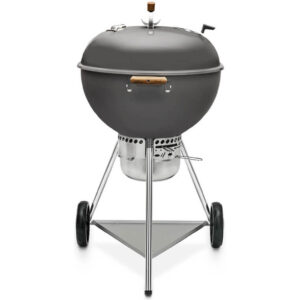 Weber master touch premium
