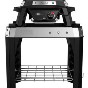 Weber pulse 1000 met onderstel
