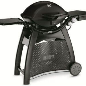Weber q3200