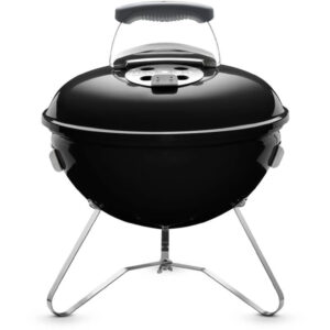 Weber smokey joe