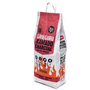 Grill Guru Houtskool