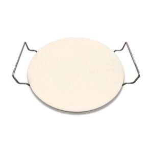 Grill Guru Pizzasteen