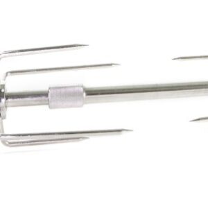 Grill Guru Rotisserie