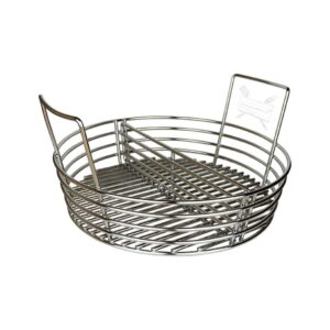 Kolenmand Grill Guru