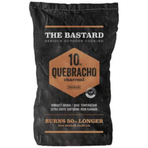 The Bastard Houtskool