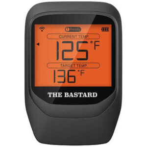 The Bastard Thermometer