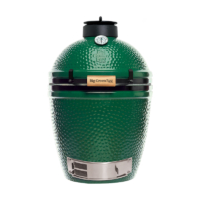 Big Green Egg Medium