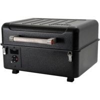 Traeger ranger