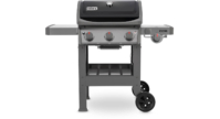 Weber Spirit E320