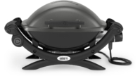 Weber q1400