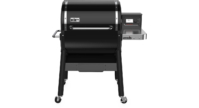 Weber smokefire ex4