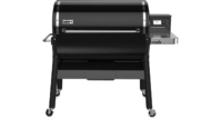 Weber smokefire ex6