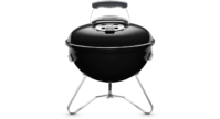 Weber smokey joe