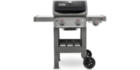 Weber spirit e220