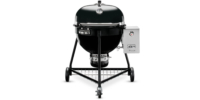 Weber summit charcoal