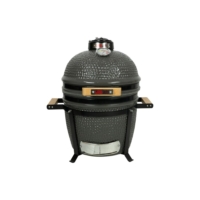 Grill Guru Compact